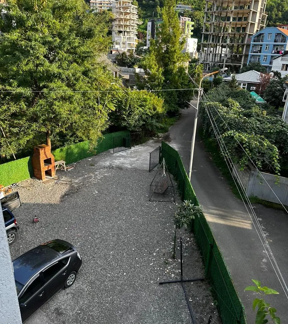 New House Gonio Hotel Batumi 0*,