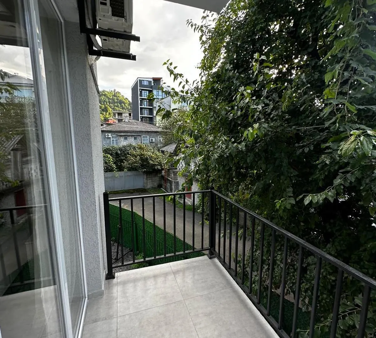 New House Gonio Hotel Batumi 0*,