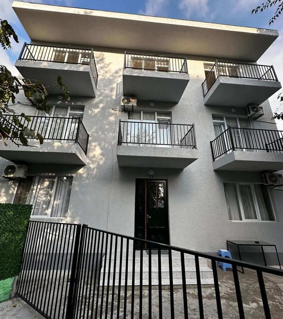 New House Gonio Hotel Batumi 0*,  Georgien