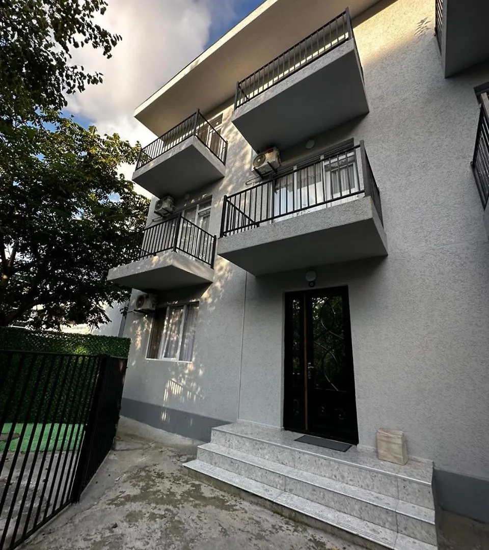 Gæstehus New House Gonio Hotel Batumi