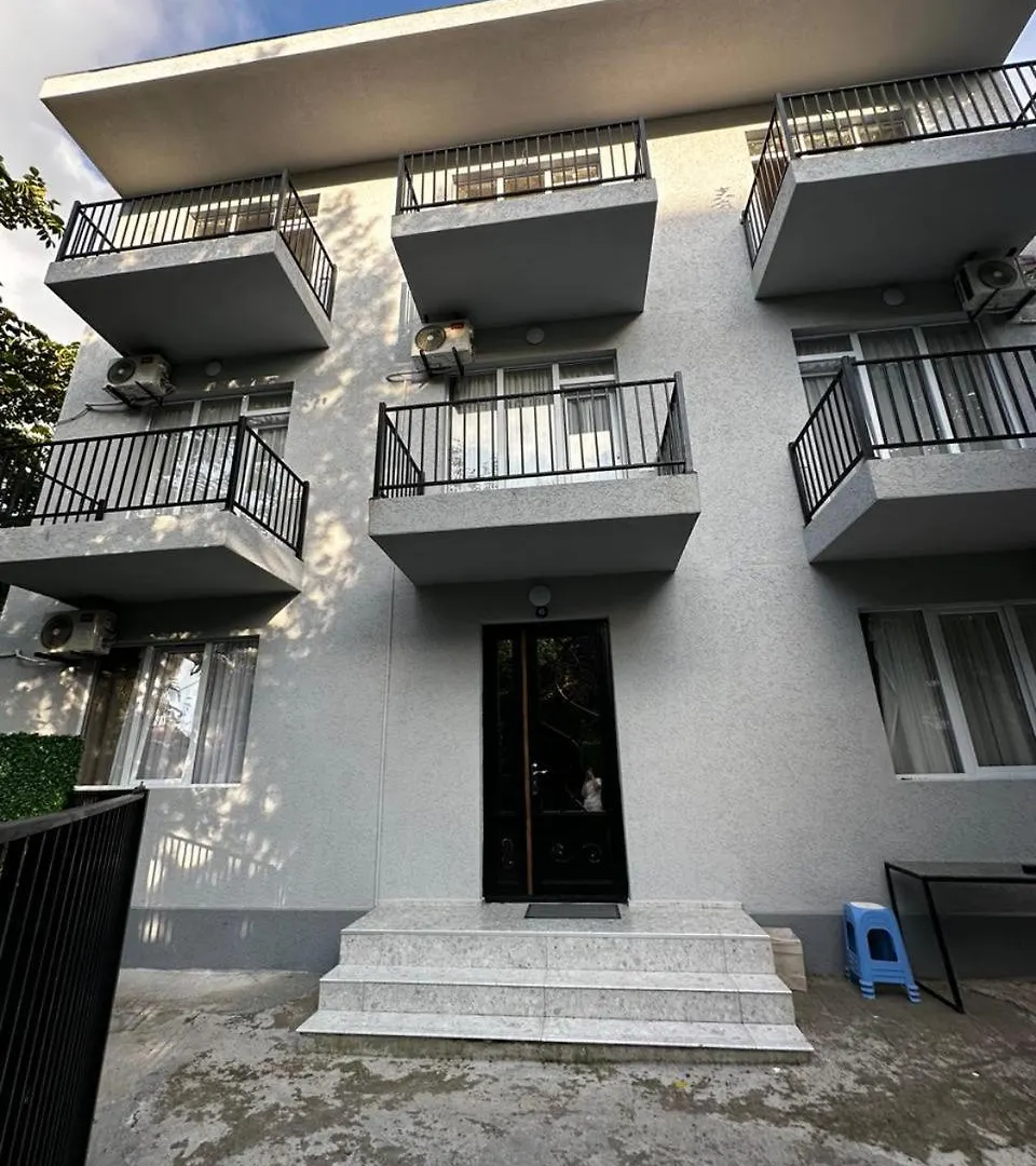 Gæstehus New House Gonio Hotel Batumi