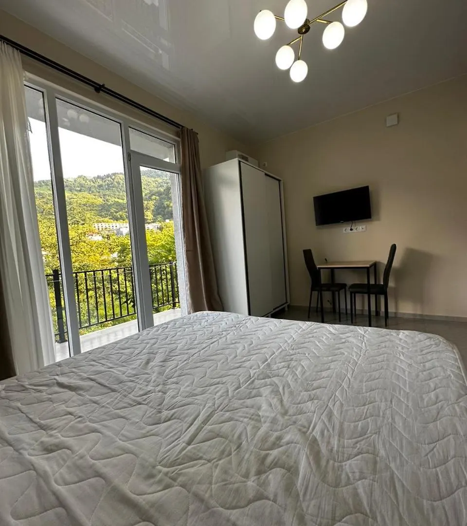 New House Gonio Hotel Batumi