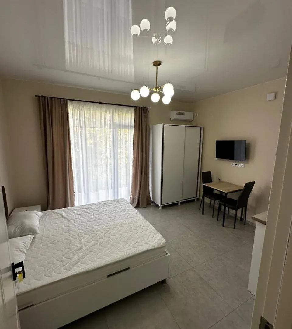 New House Gonio Hotel Batumi 0*,  Georgien