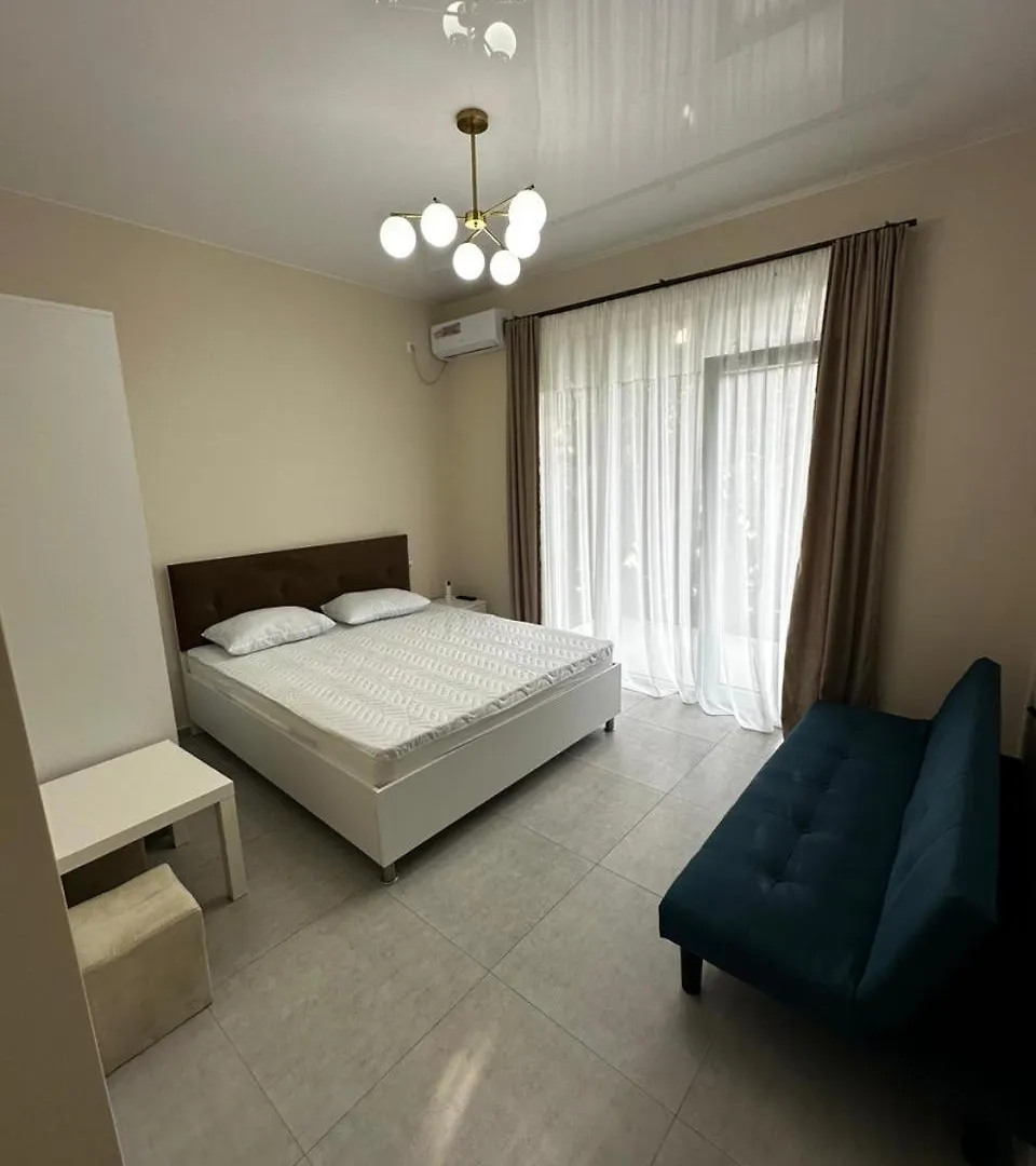 Gæstehus New House Gonio Hotel Batumi Georgien