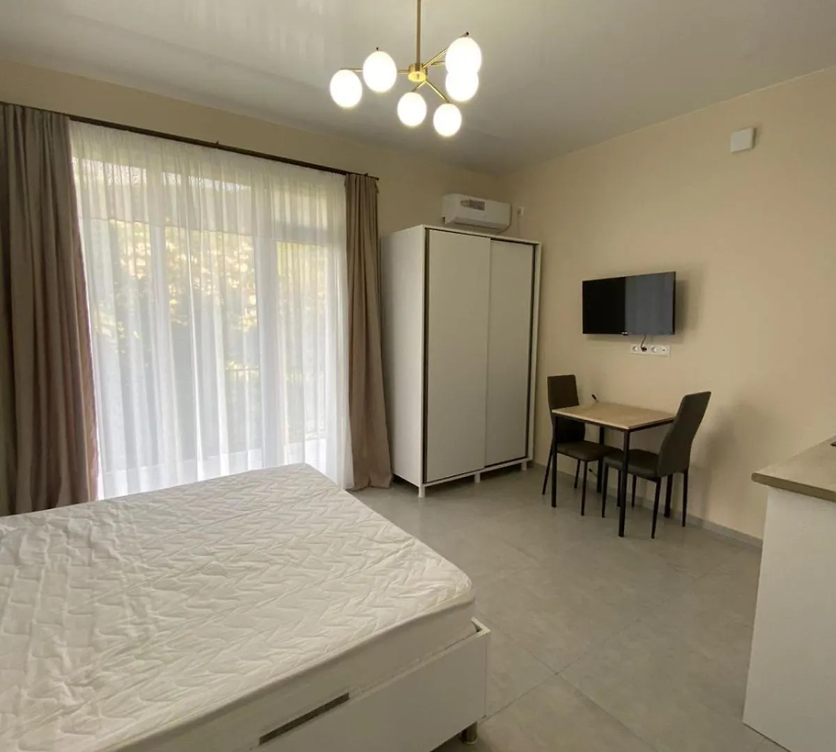 New House Gonio Hotel Batumi Gæstehus