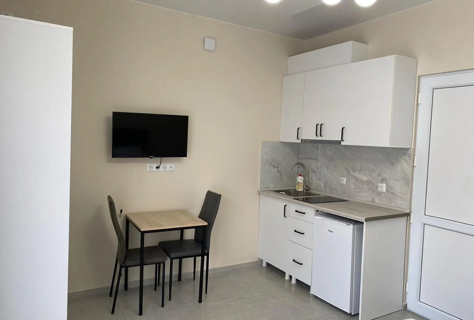 Gæstehus New House Gonio Hotel Batumi Georgien