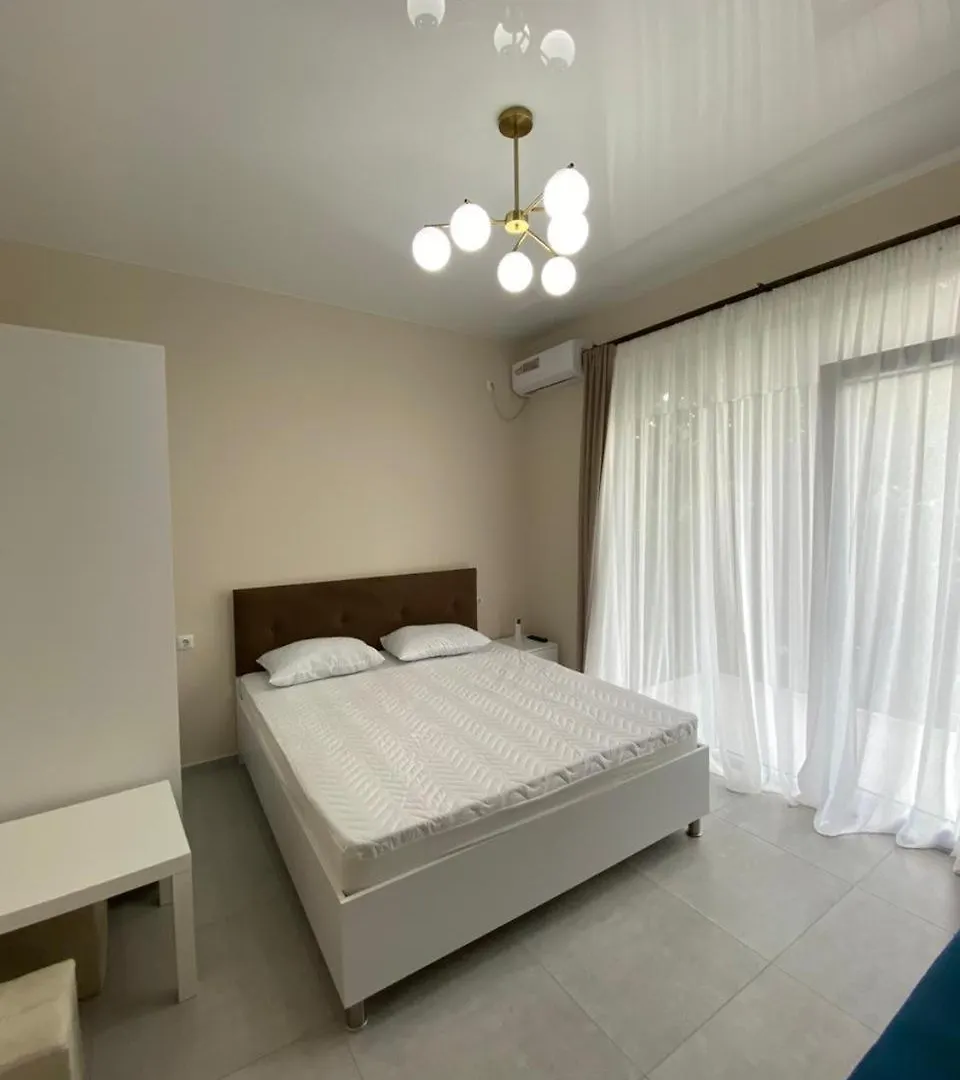 New House Gonio Hotel Batumi 0*,