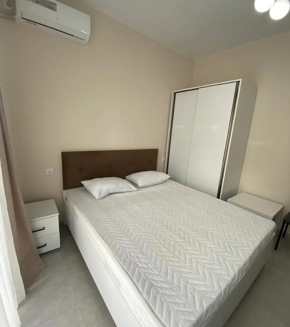 Gæstehus New House Gonio Hotel Batumi