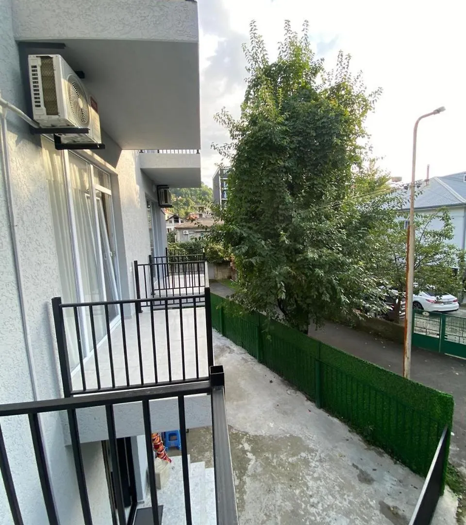Gæstehus New House Gonio Hotel Batumi