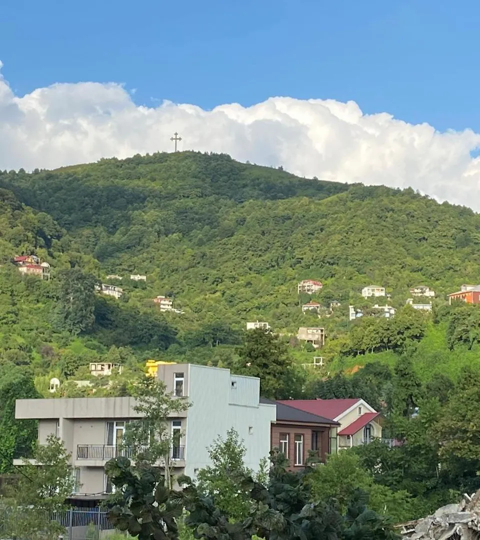 New House Gonio Hotel Batumi