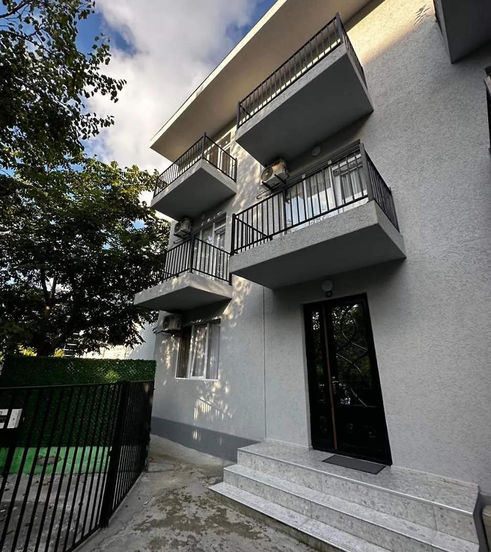 Gæstehus New House Gonio Hotel Batumi