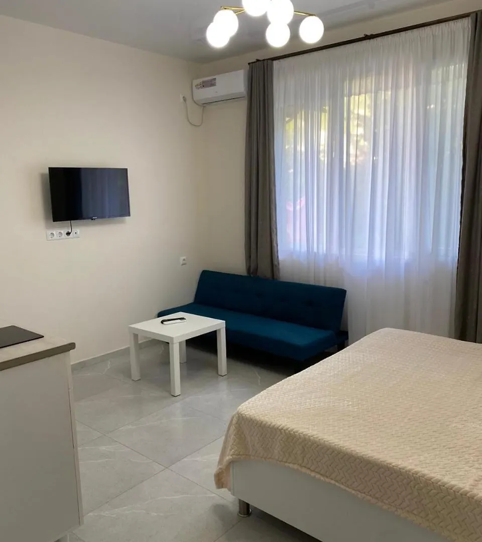 New House Gonio Hotel Batumi Georgien