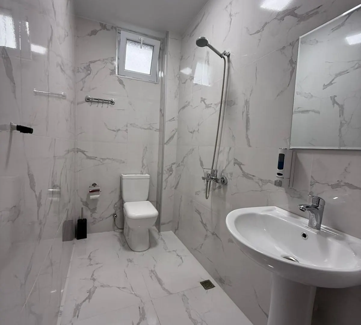 Gæstehus New House Gonio Hotel Batumi