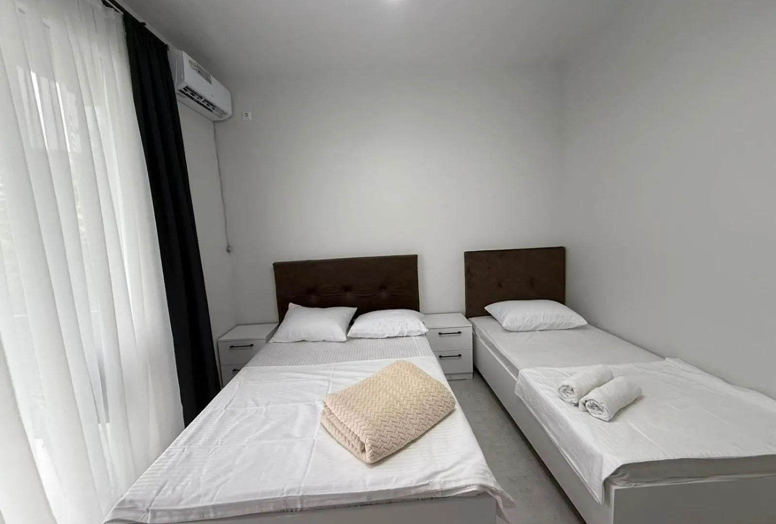 Gæstehus New House Gonio Hotel Batumi Georgien