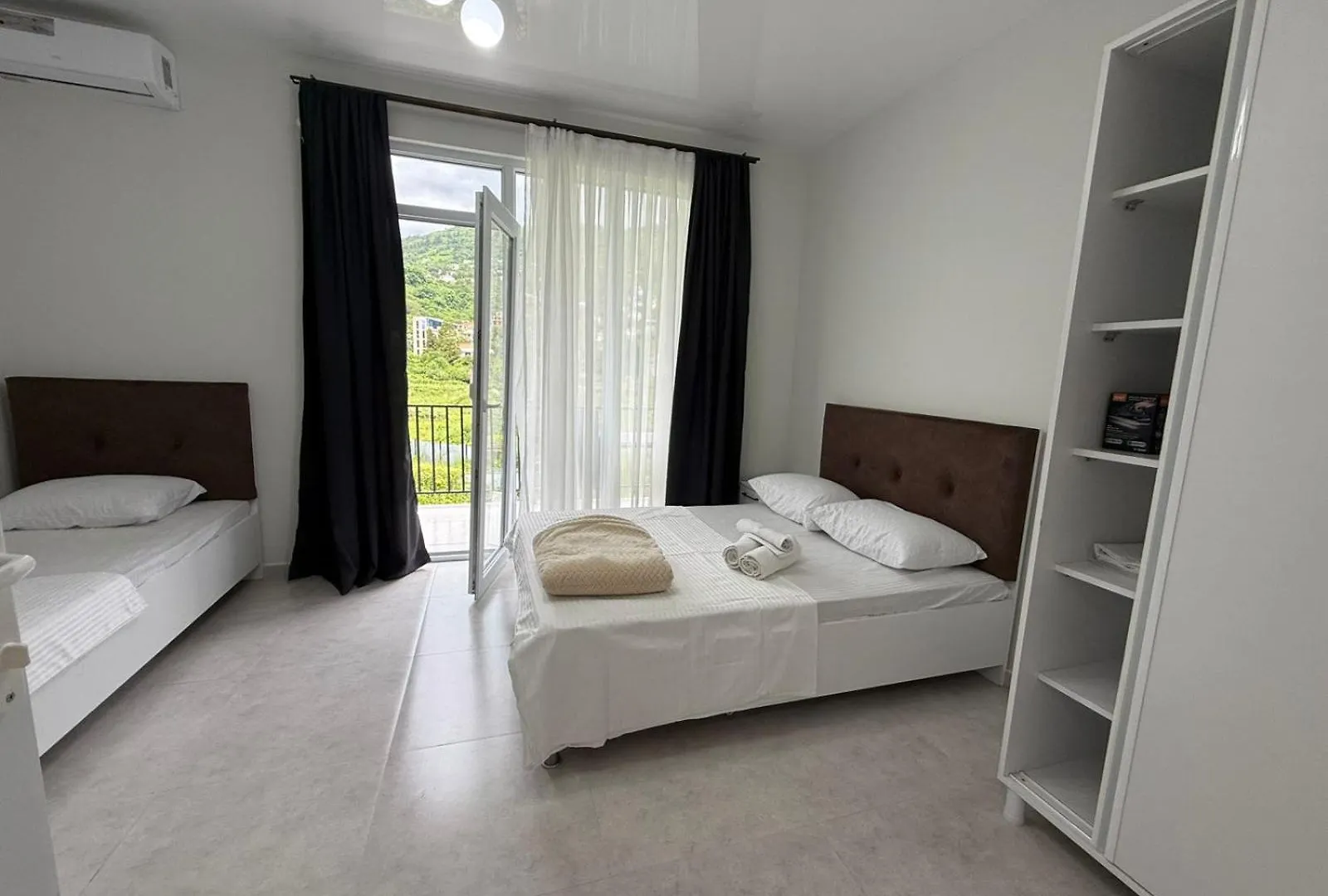 New House Gonio Hotel Batumi Gæstehus