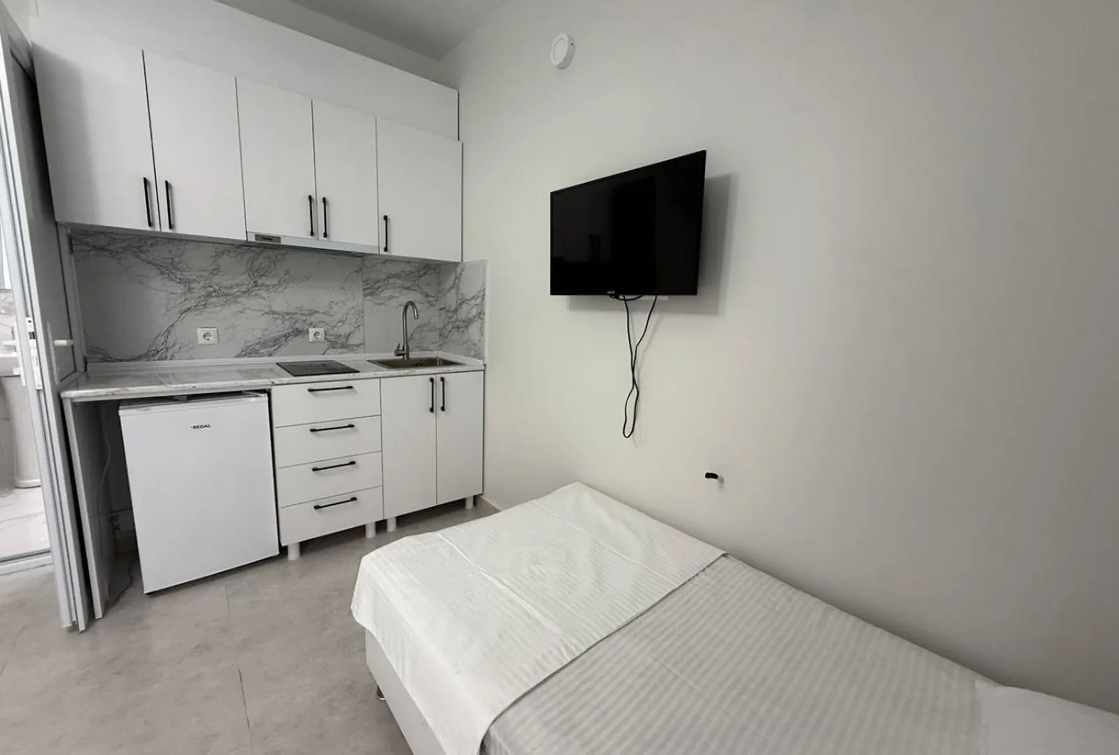 New House Gonio Hotel Batumi Georgien